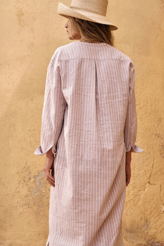 MADOKA Maxi Tunic - kimosabiworld.com